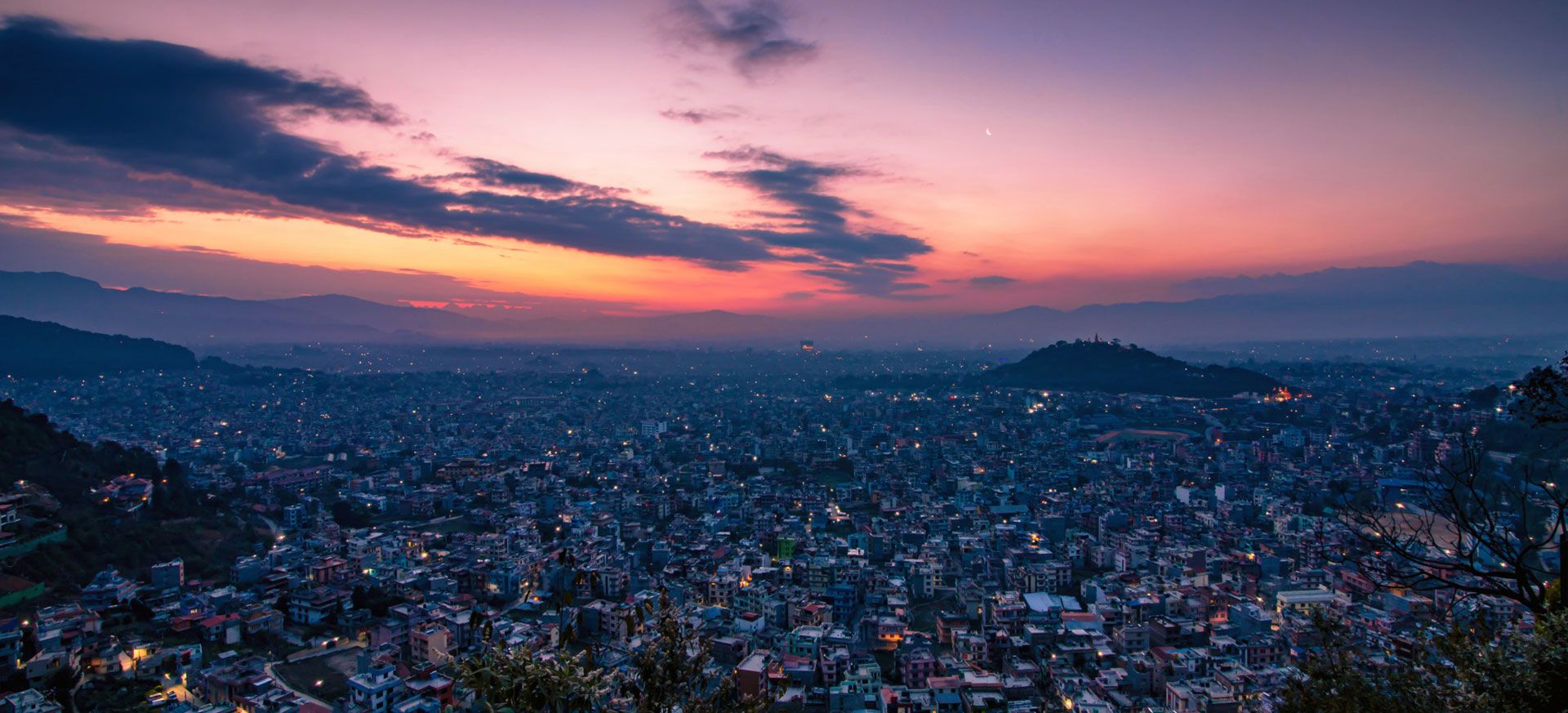 Top Places and Sights to visit in Kathmandu